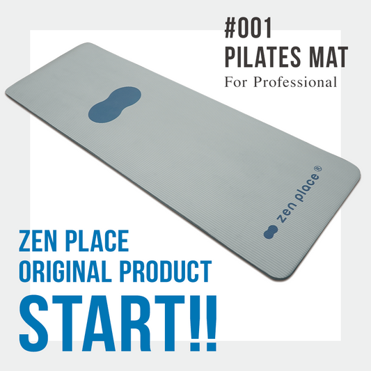 zenplaceマット 製造インタビュー公開!