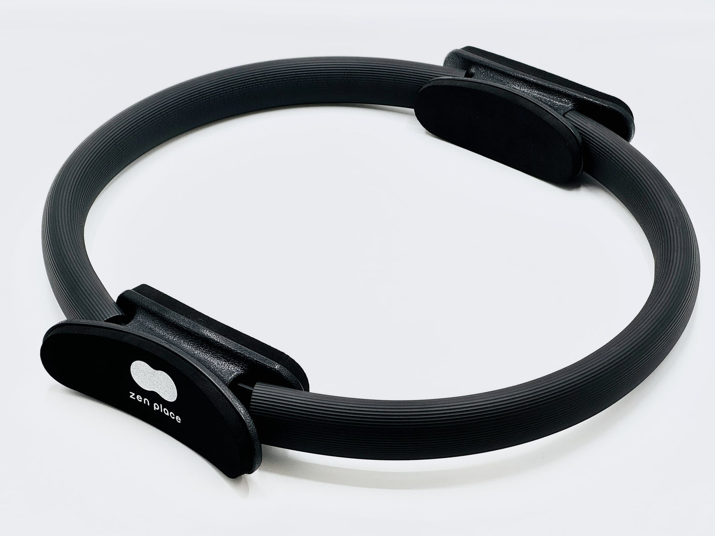 おうちでピラティス4点セット(マット・ウルトラフィットサークル・フォームローラー・オリジナルセラバンド)