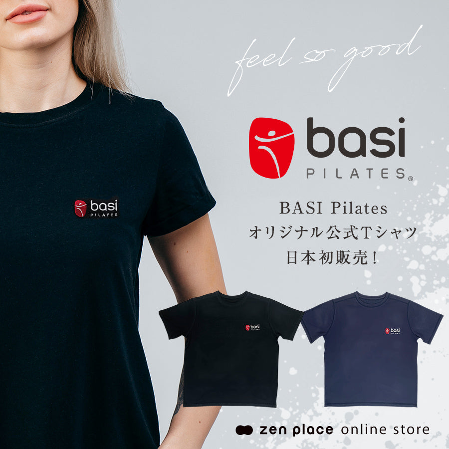 BASI Tシャツ (半袖)