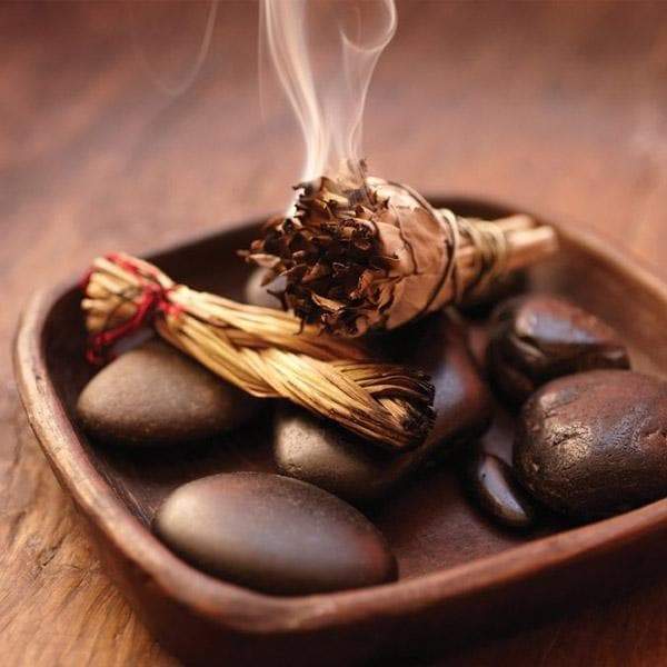 カリフォルニアホワイトセージ
California White sage Tulip