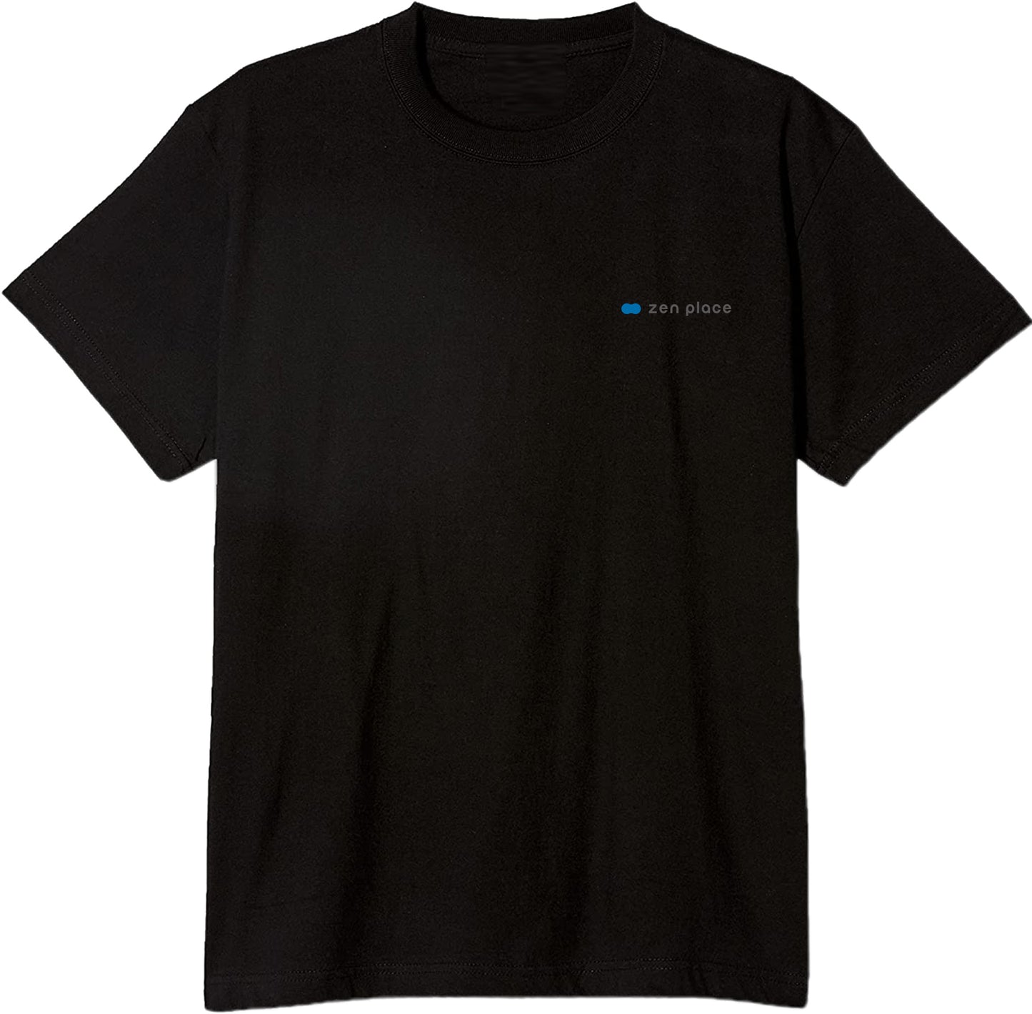 zen place オリジナルTシャツ(半袖)
