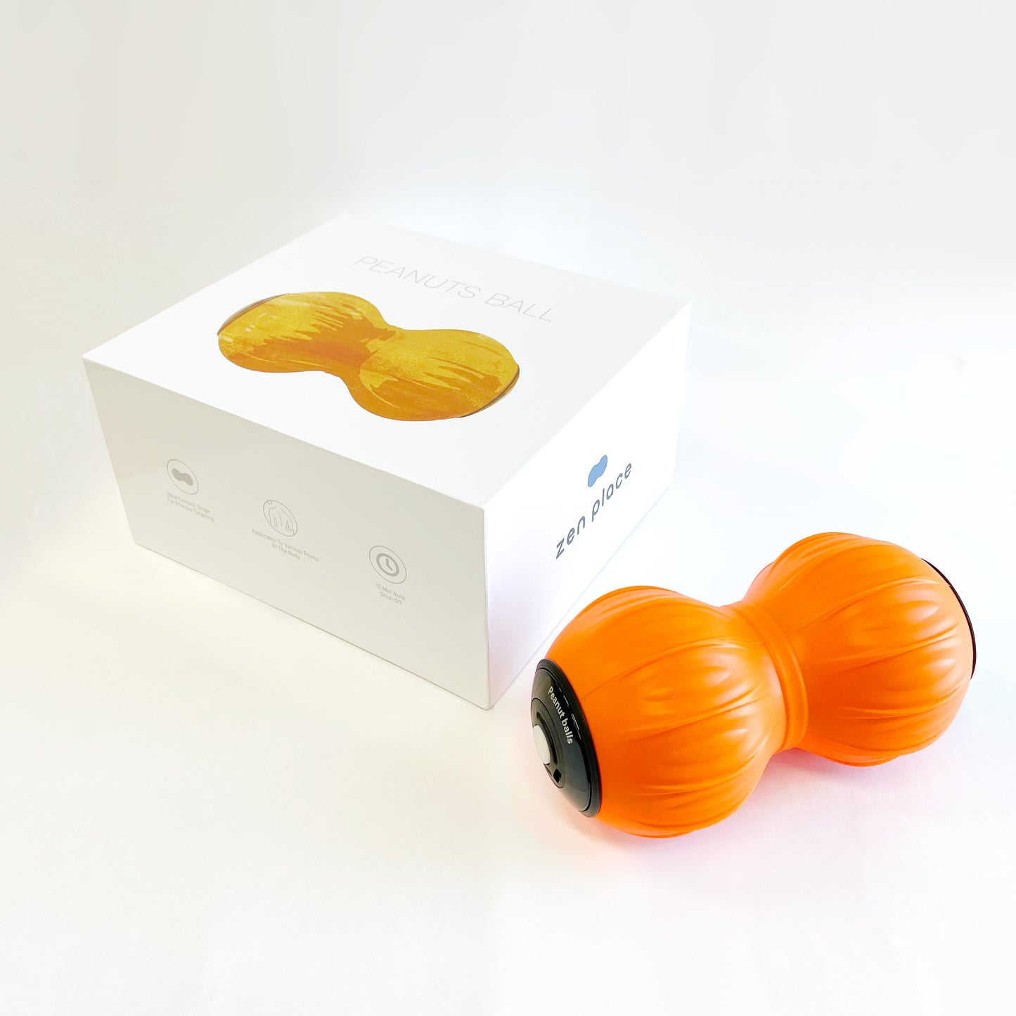 PEANUTS BALL(電動フィットネスボール)