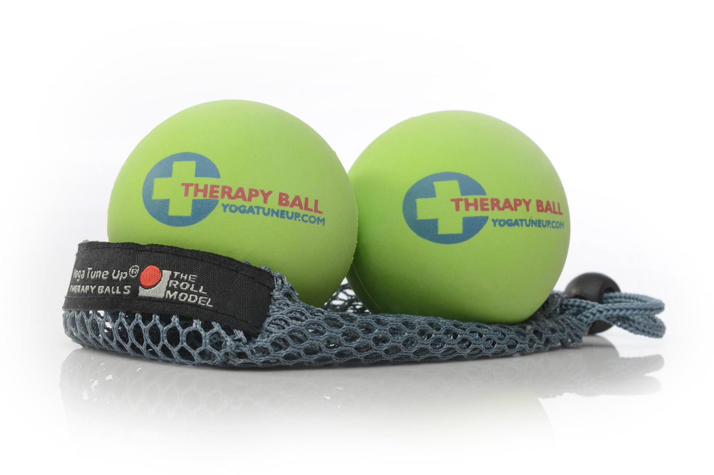 マッサージセラピーボール(Massage Therapy Balls)
